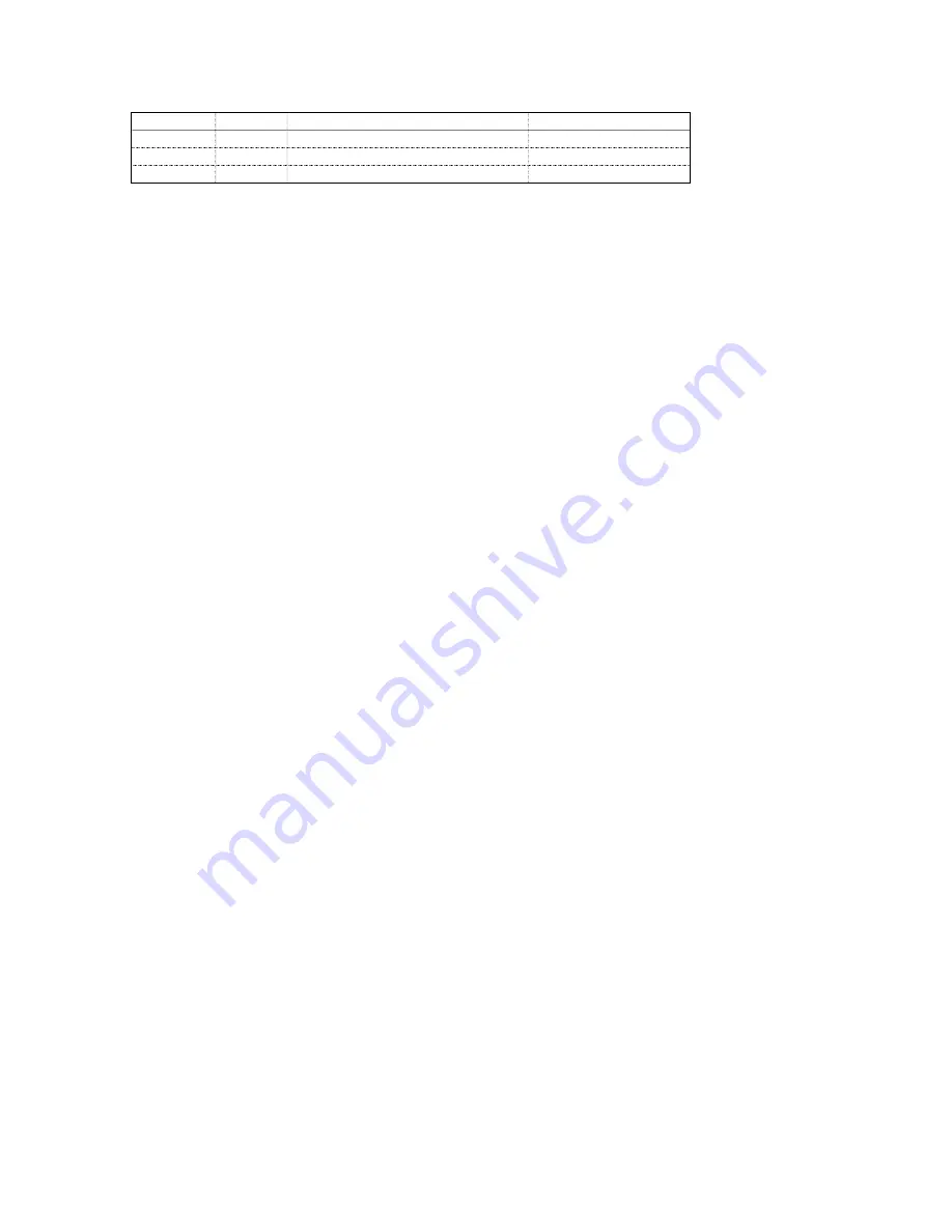 AUSTRALIAN MONITOR IC30 Series Service Manual Download Page 11