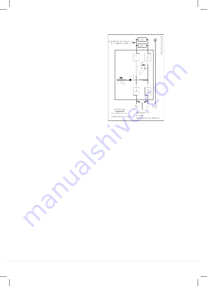 Austria Email EHT Series Operating And Mounting Instructions Manual Download Page 35