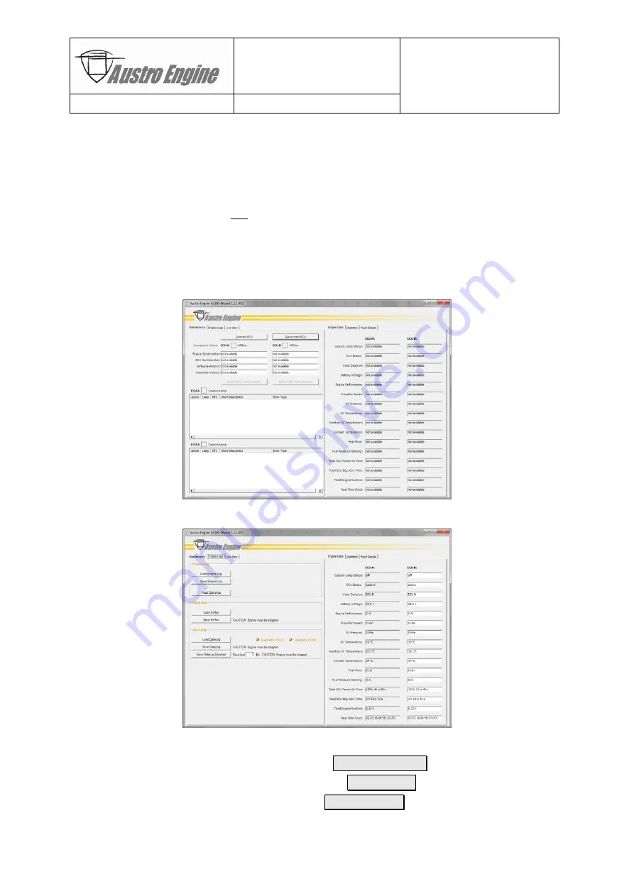Austro Engine AE300-Wizard Скачать руководство пользователя страница 25