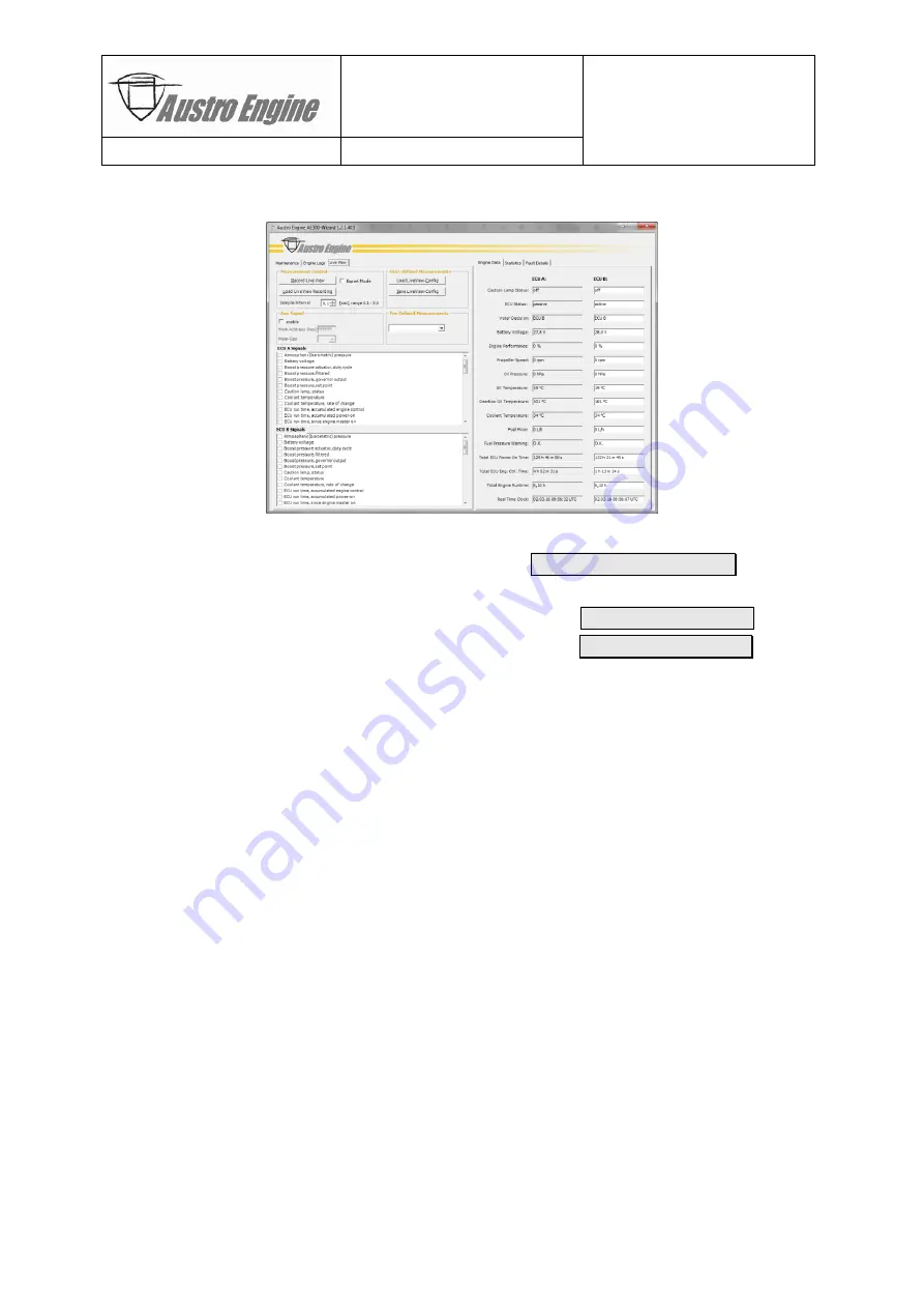 Austro Engine AE300-Wizard Скачать руководство пользователя страница 26