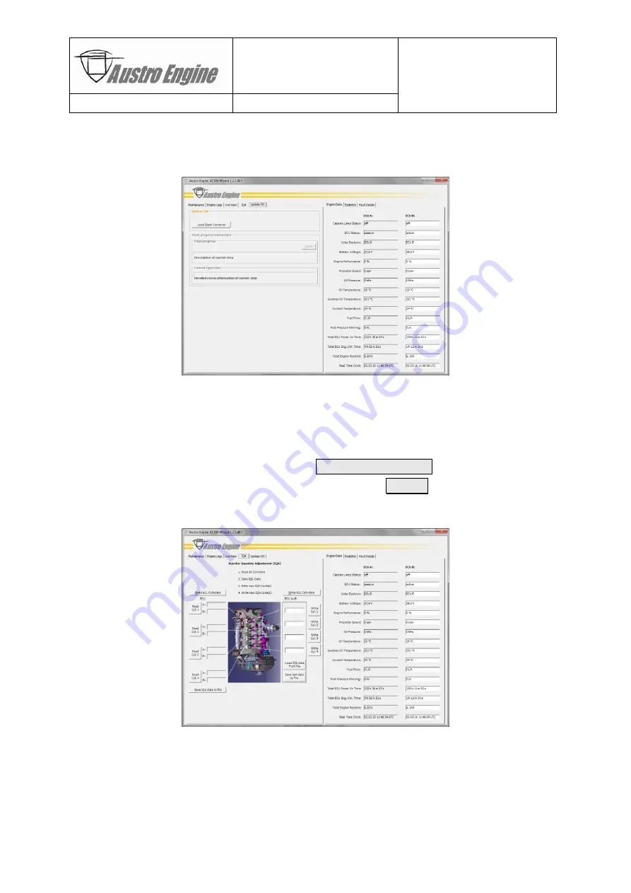 Austro Engine AE300-Wizard Скачать руководство пользователя страница 32