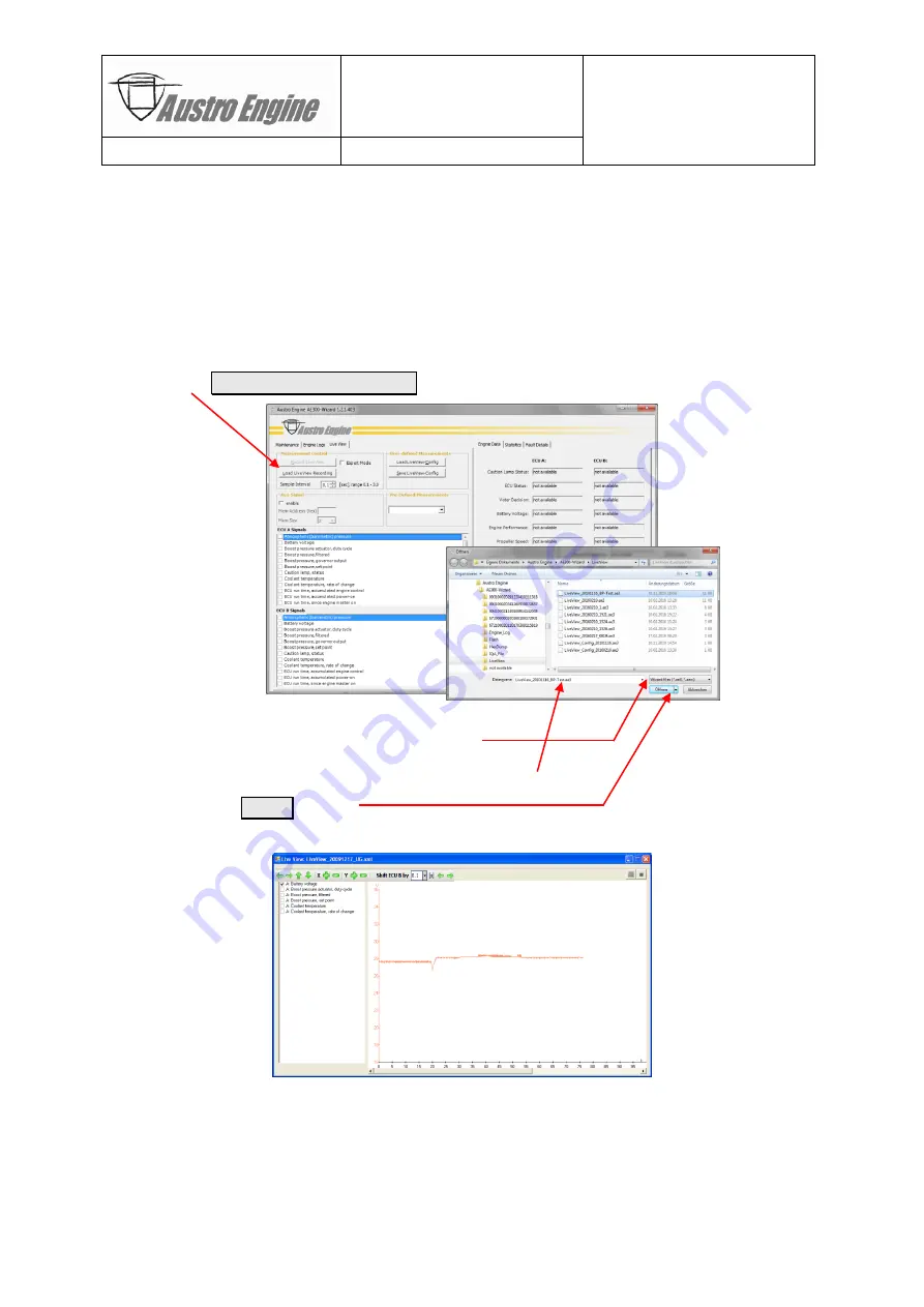 Austro Engine AE300-Wizard Скачать руководство пользователя страница 65
