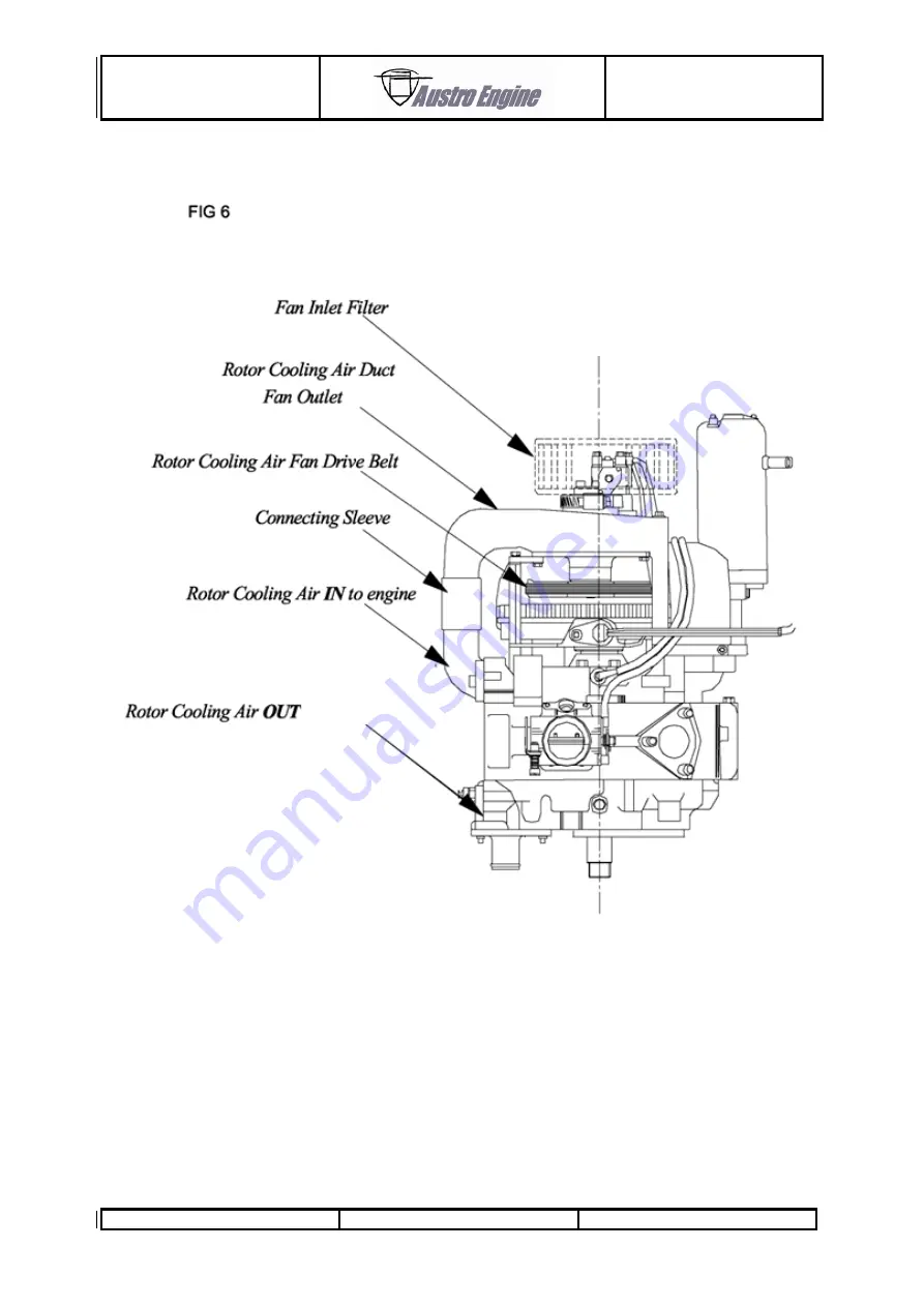 Austro Engine AE50R Скачать руководство пользователя страница 24