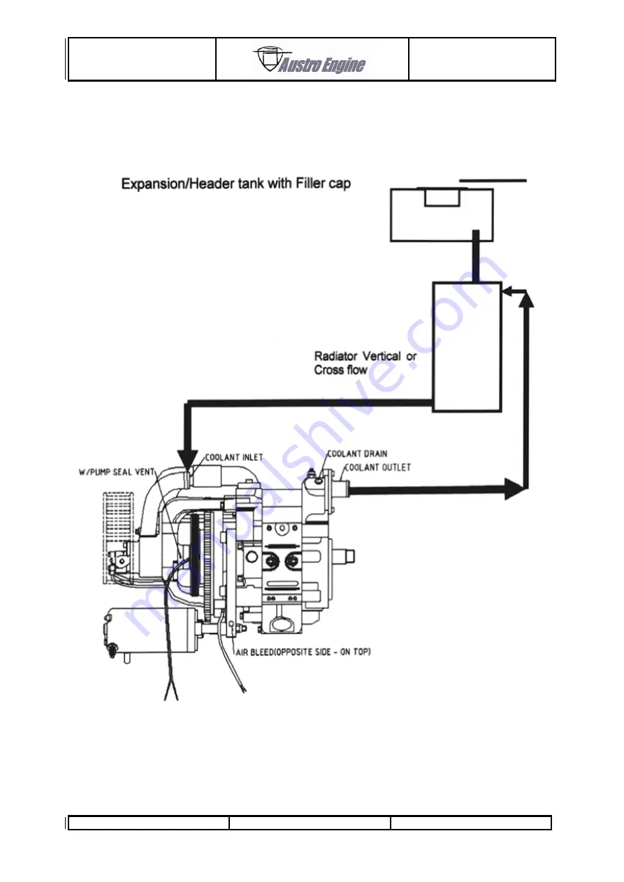 Austro Engine AE50R Скачать руководство пользователя страница 53