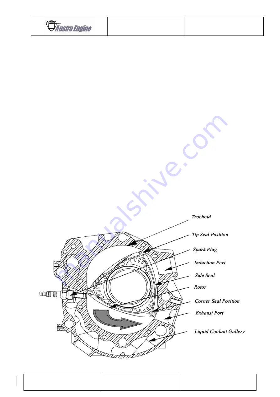 Austro Engine IAE50R-AA Manual Download Page 28