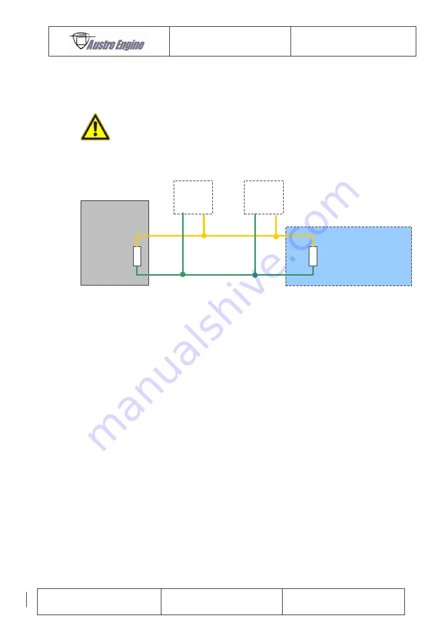 Austro Engine IAE50R-AA Manual Download Page 68