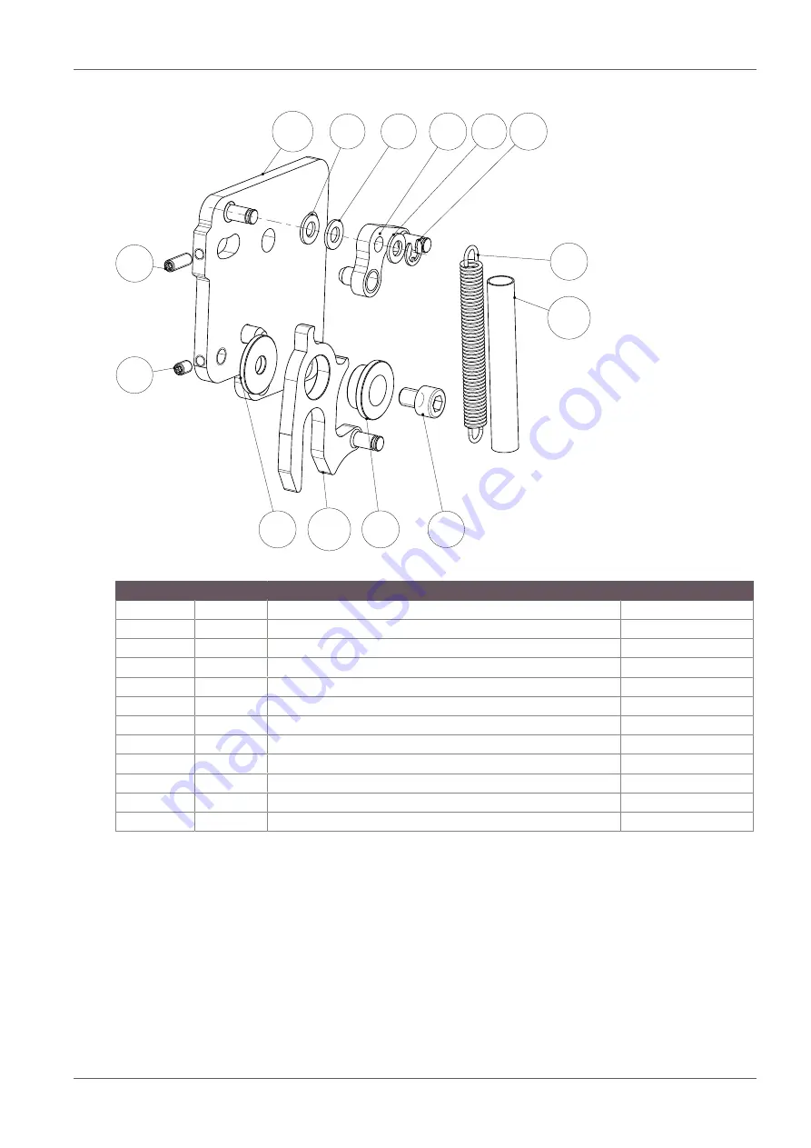 Austro Flamm 945035 Operating Manual Download Page 49