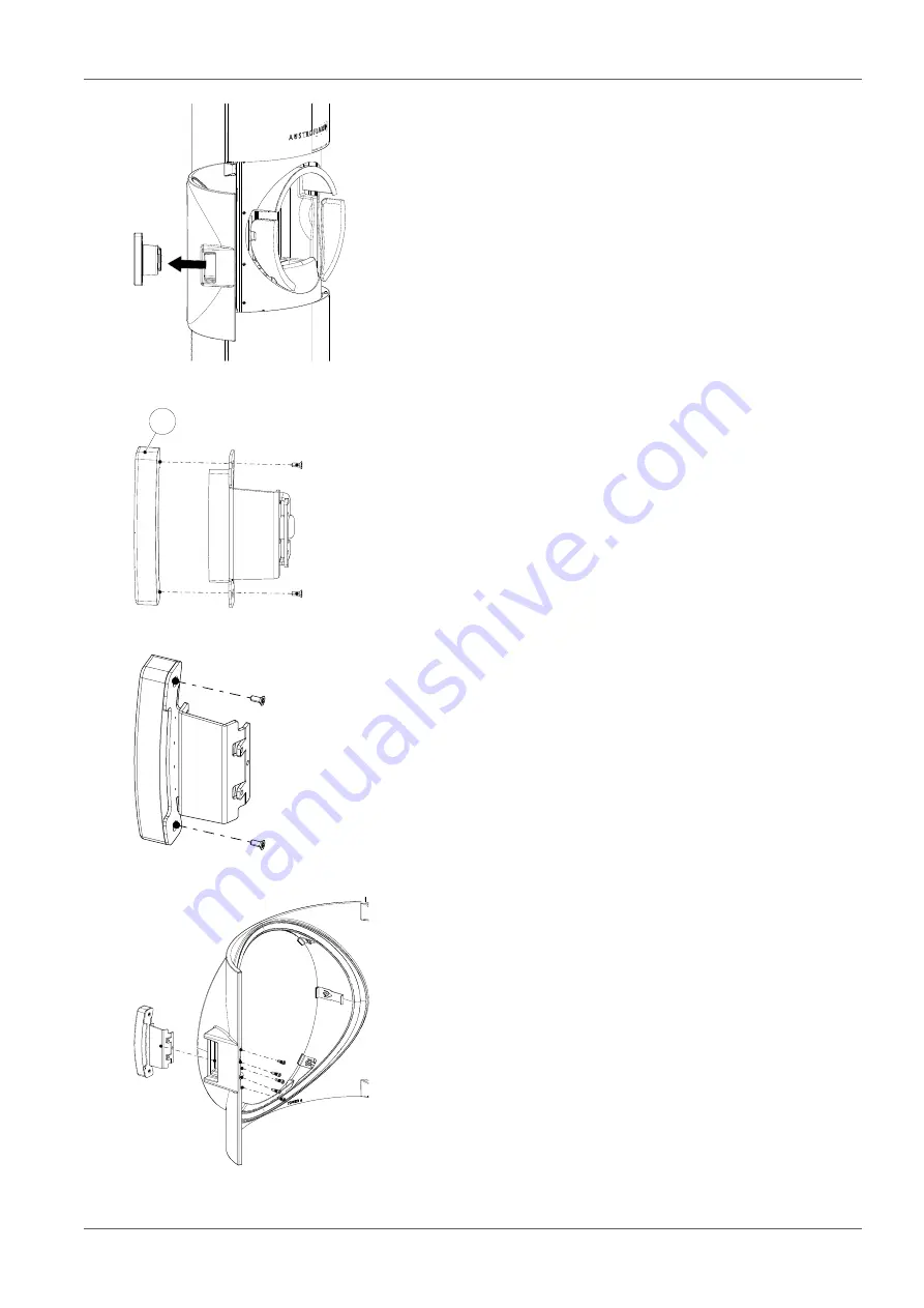 Austro Flamm 945035 Operating Manual Download Page 187