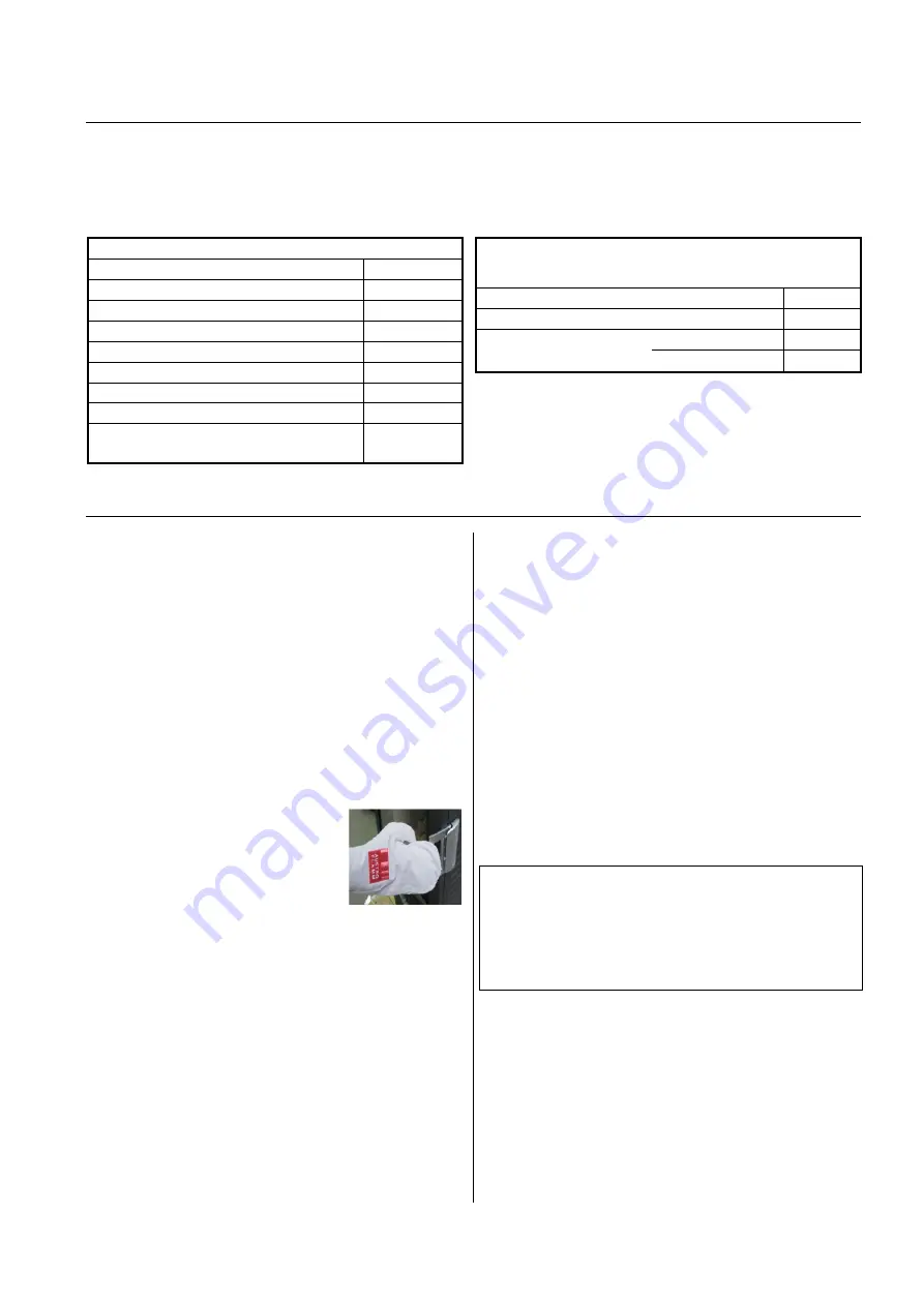 Austro Flamm Dexter S3 User Instructions Download Page 3