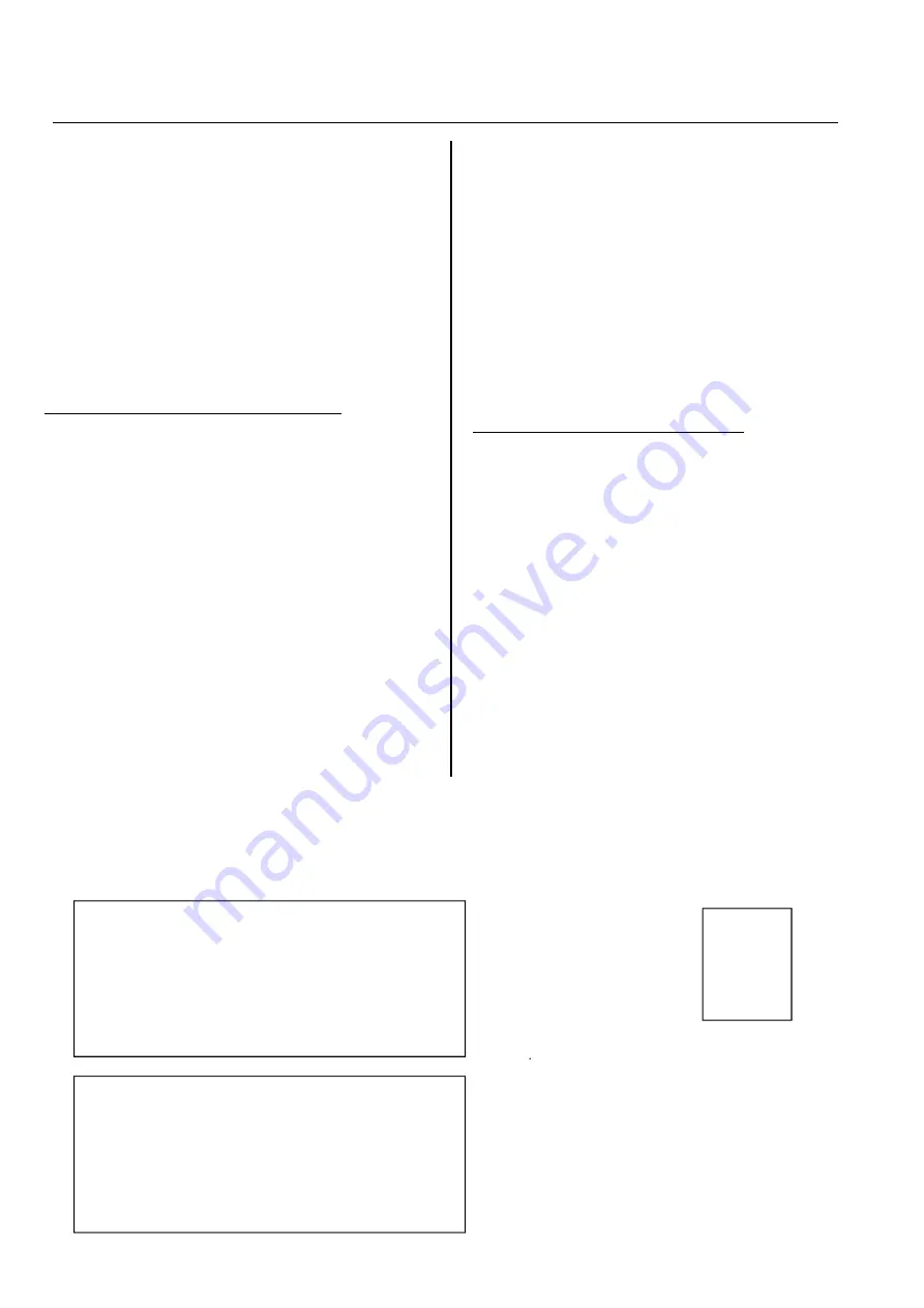 Austro Flamm Dexter S3 User Instructions Download Page 20