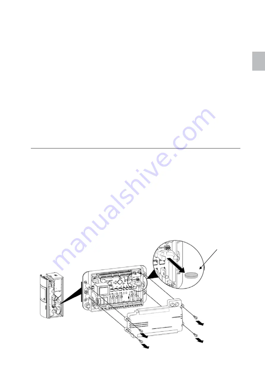 Austro Flamm Polly light User Instructions Download Page 25