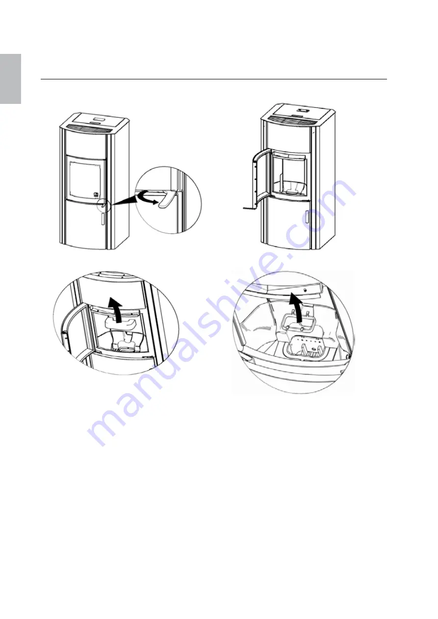 Austro Flamm Polly light User Instructions Download Page 66