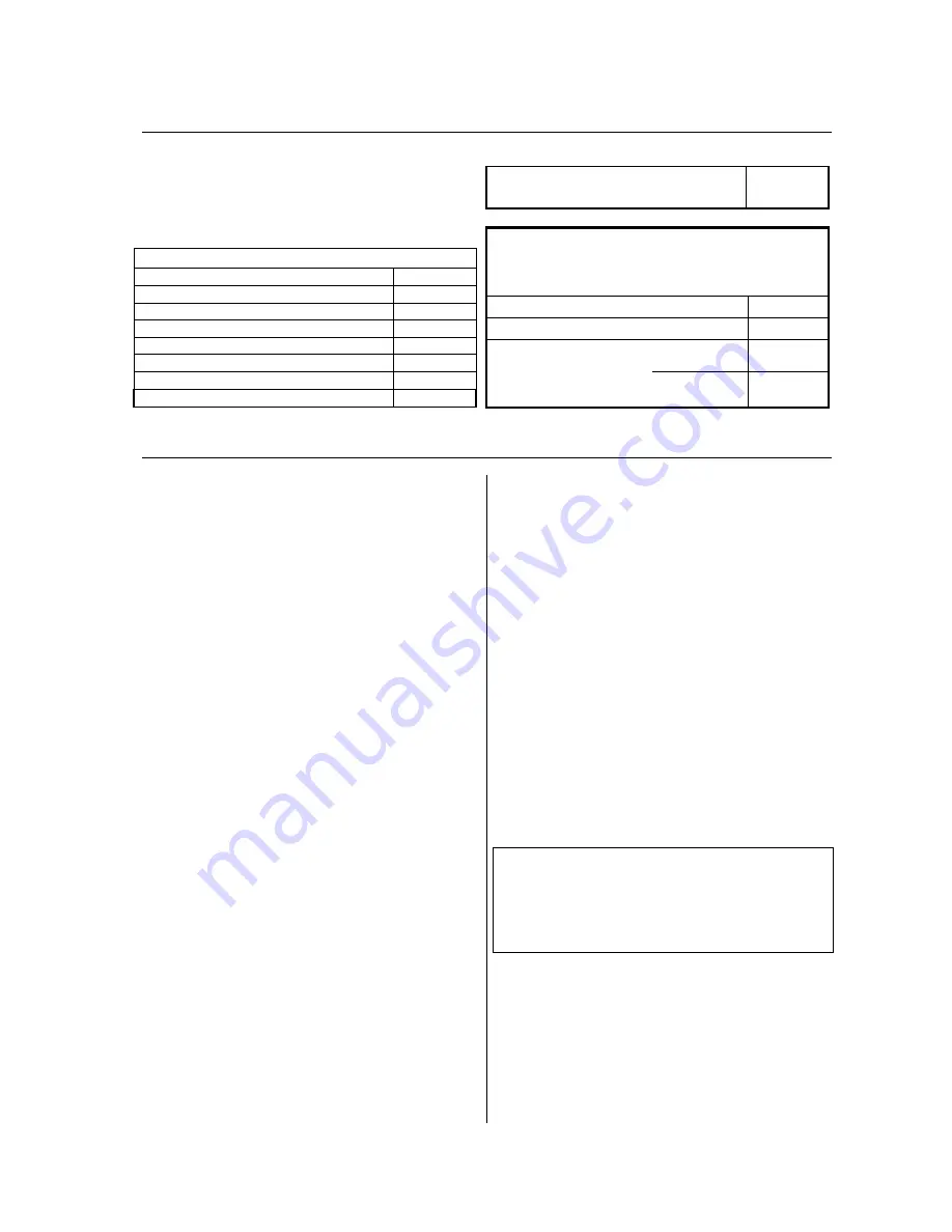 Austro Flamm TOWER XTRA User Instructions Download Page 7