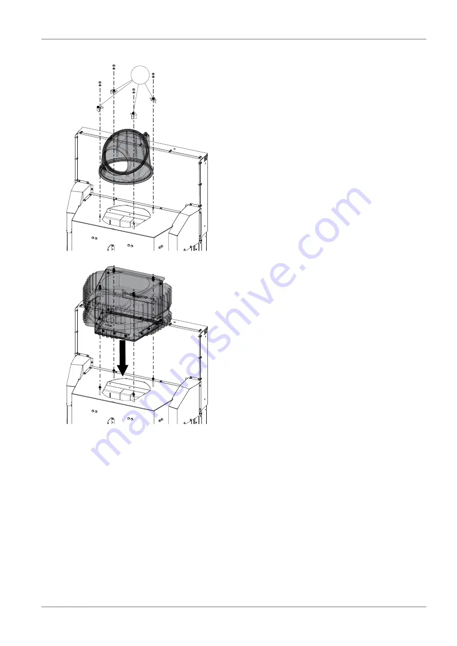 Austroflamm 120x45 Скачать руководство пользователя страница 67