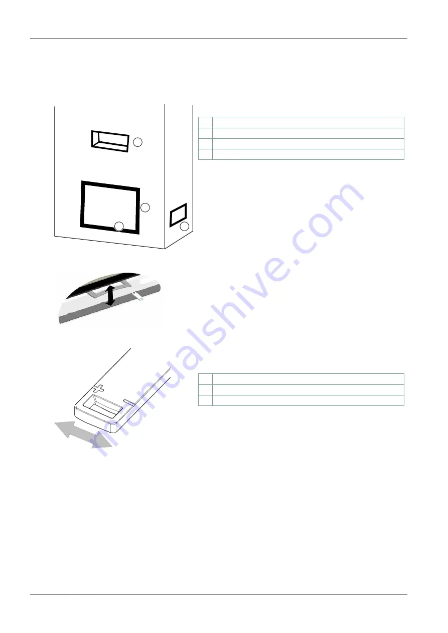 Austroflamm 120x45 Operating Manual Download Page 92