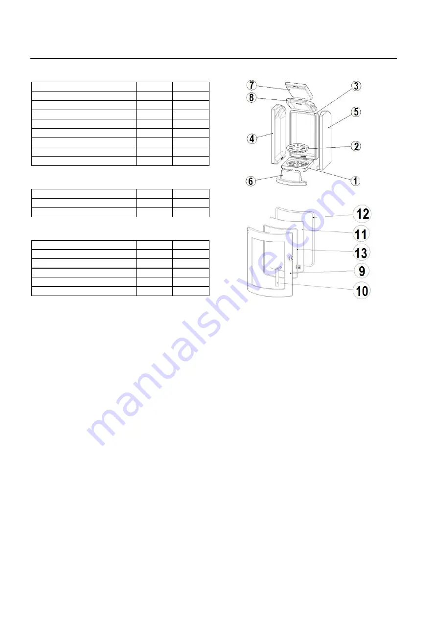 Austroflamm BONO User Instructions Download Page 12