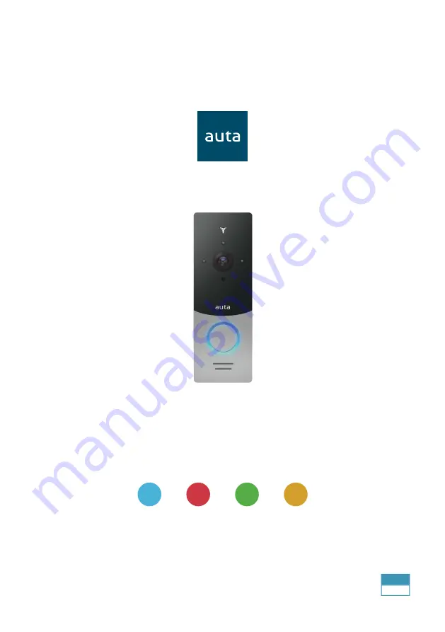 Auta 660001 Manual Download Page 1