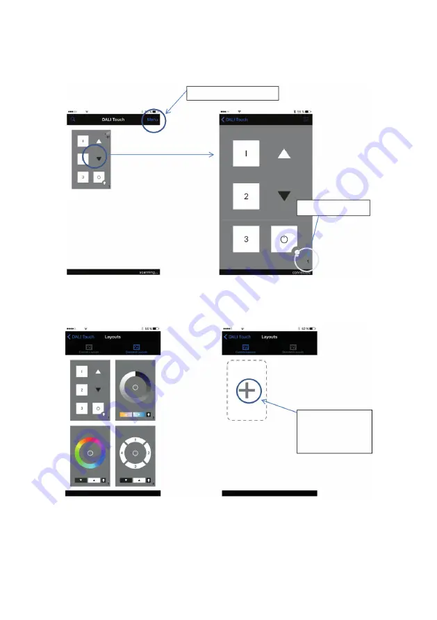 AUTLED LC-004-304 User Manual Download Page 3