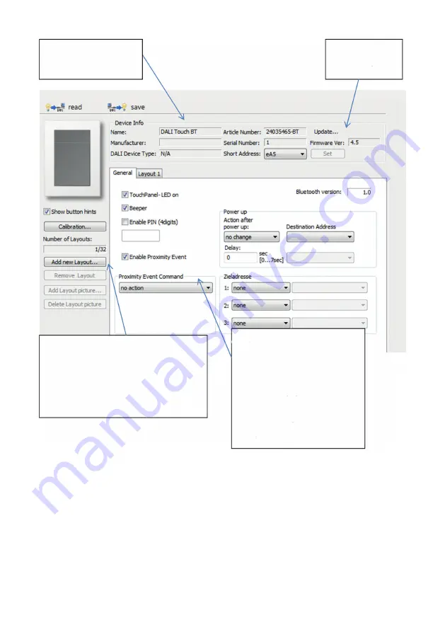 AUTLED LC-004-304 Скачать руководство пользователя страница 7