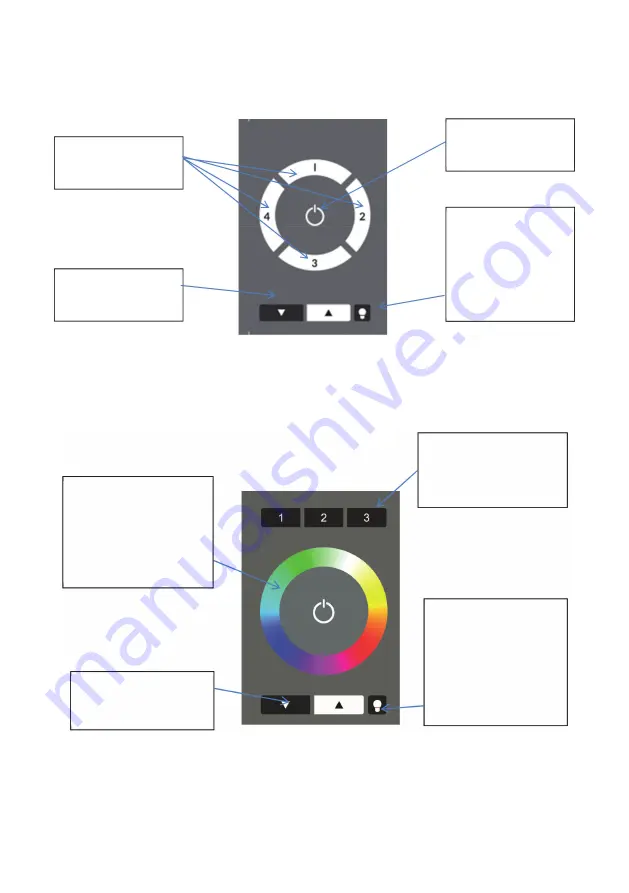 AUTLED LC-004-304 Скачать руководство пользователя страница 14