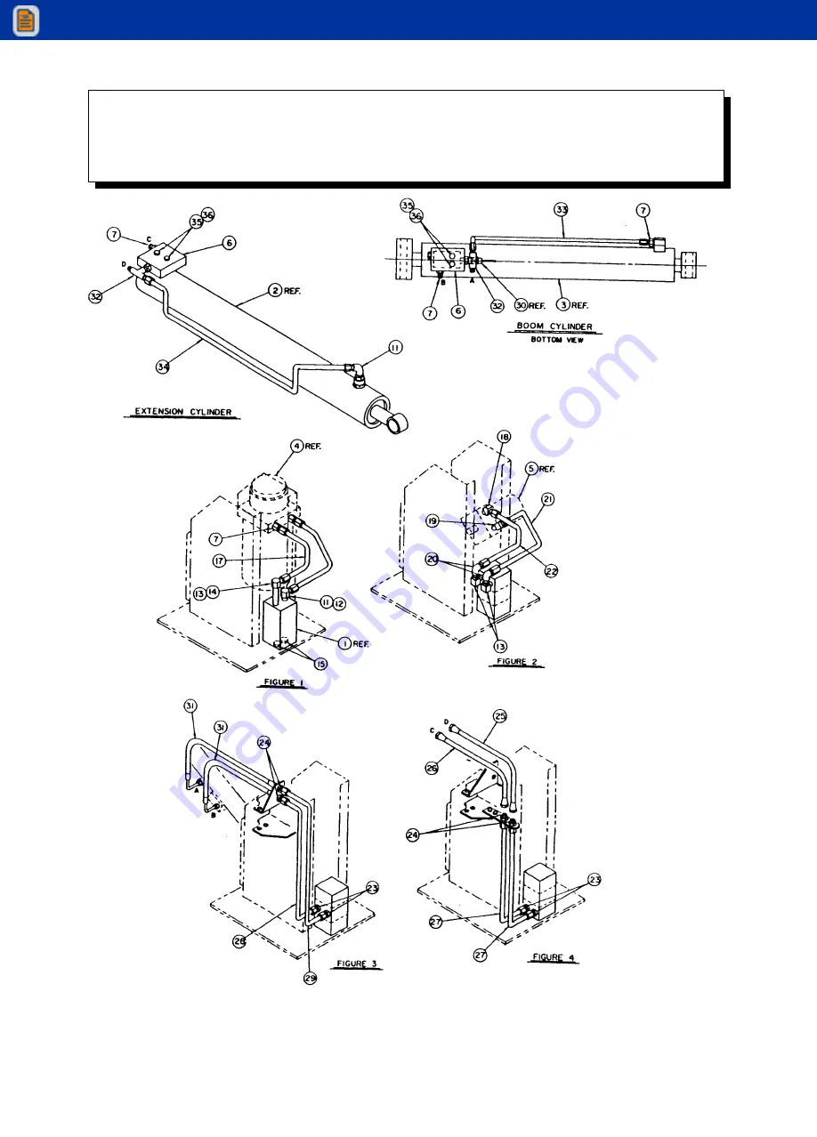 Auto Crane 3203 P Owner'S Manual Download Page 60