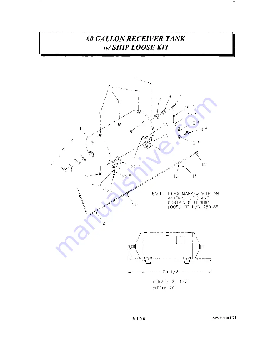 Auto Crane AC30A Owner'S Manual Download Page 48