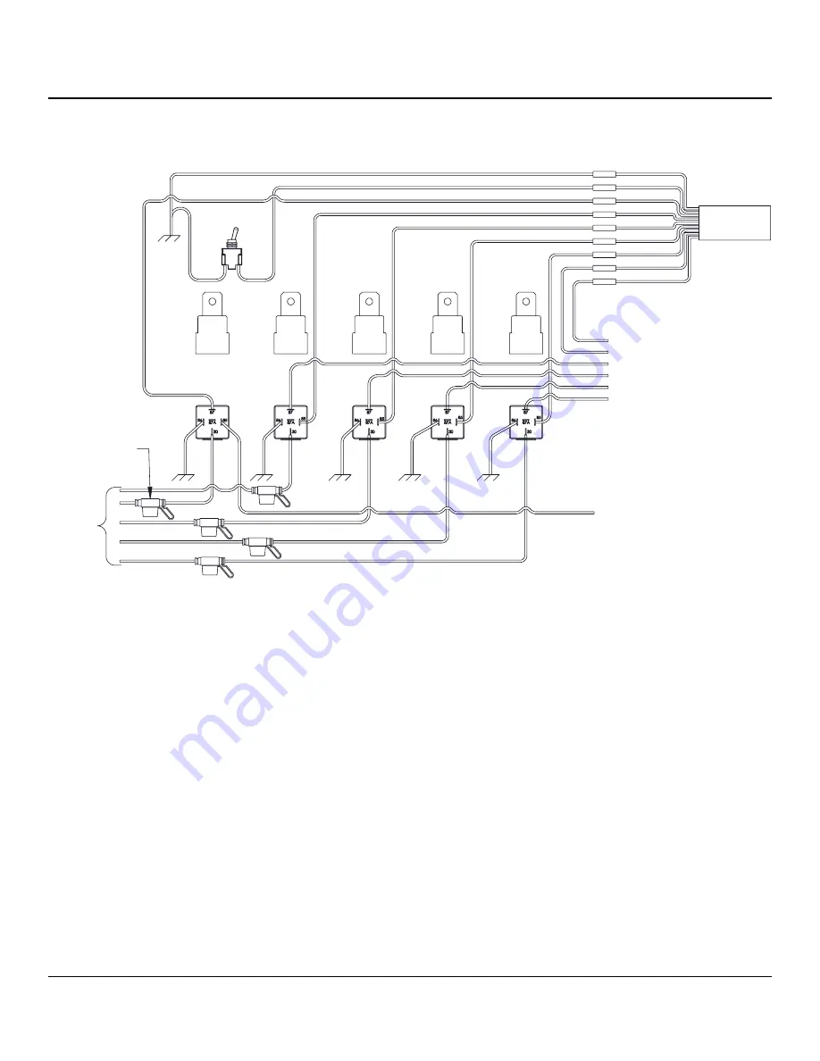 Auto Crane HC-10 NEXSTAR Owner'S Manual Download Page 59