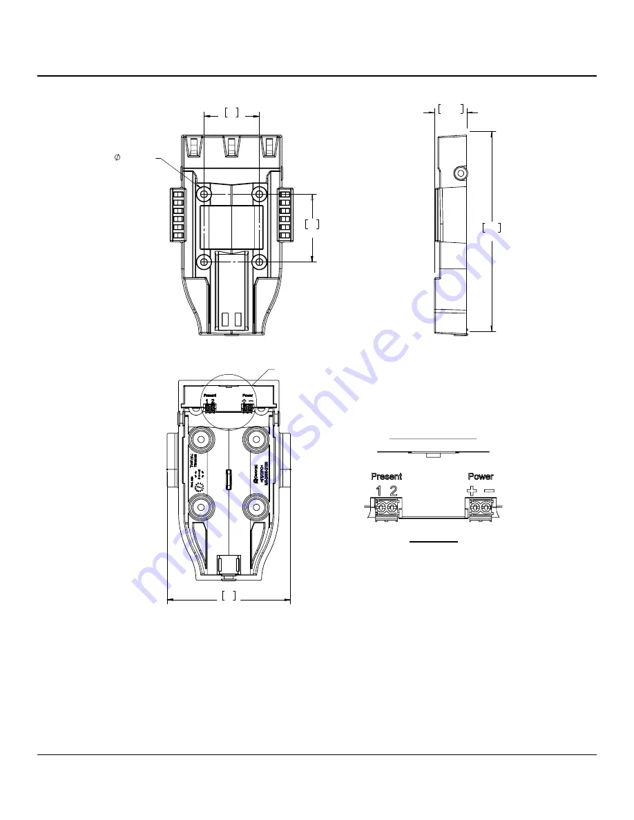 Auto Crane HC-10 NEXSTAR Скачать руководство пользователя страница 61