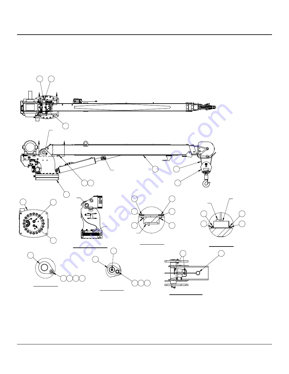 Auto Crane HC-10 NEXSTAR Owner'S Manual Download Page 69