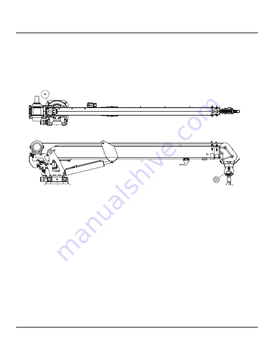 Auto Crane HC-5 NEXSTAR Скачать руководство пользователя страница 50