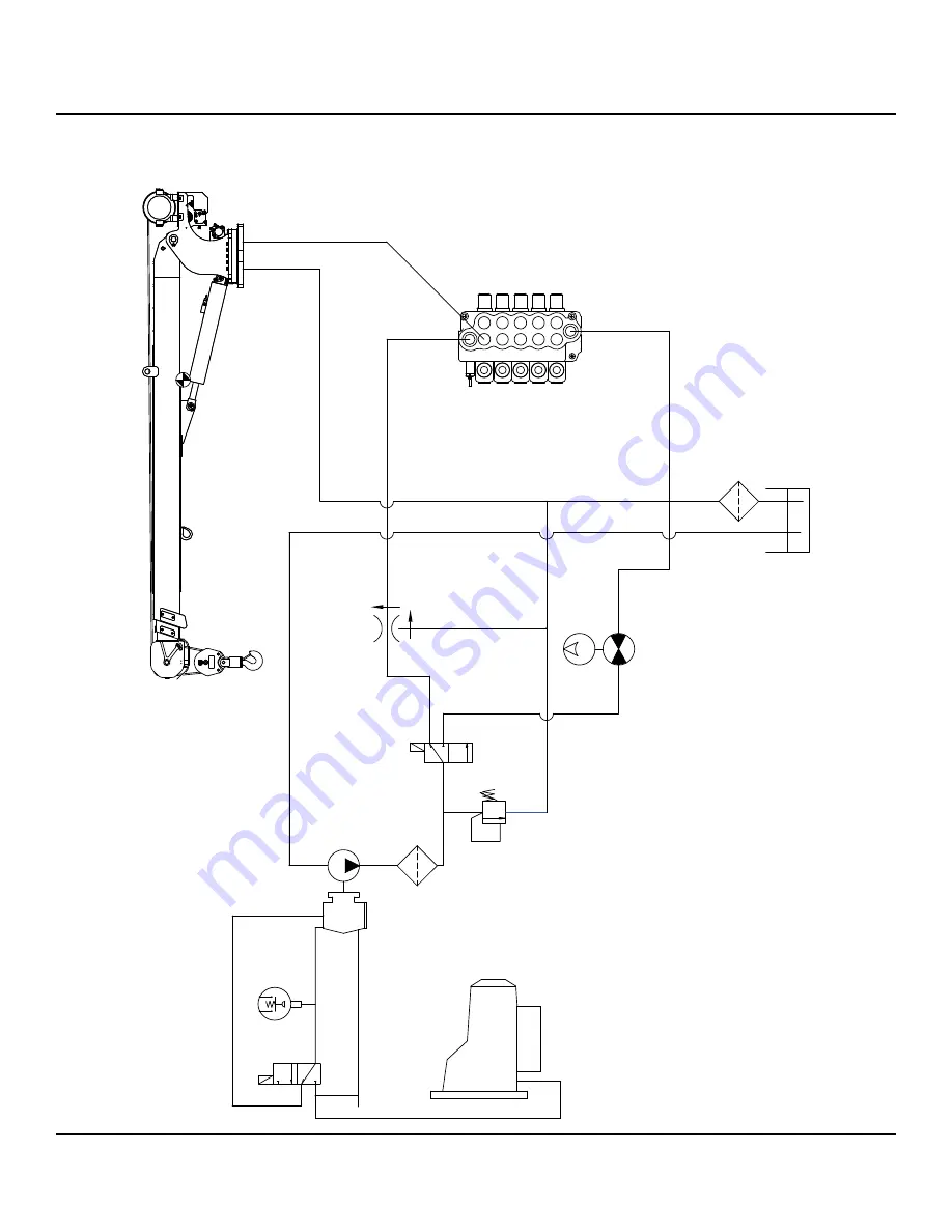 Auto Crane HC-5 NEXSTAR Скачать руководство пользователя страница 57