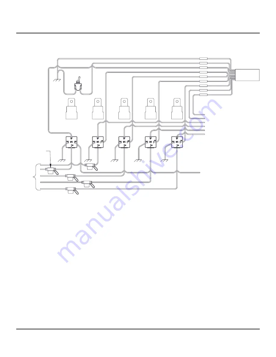 Auto Crane HC-5 NEXSTAR Owner'S Manual Download Page 58