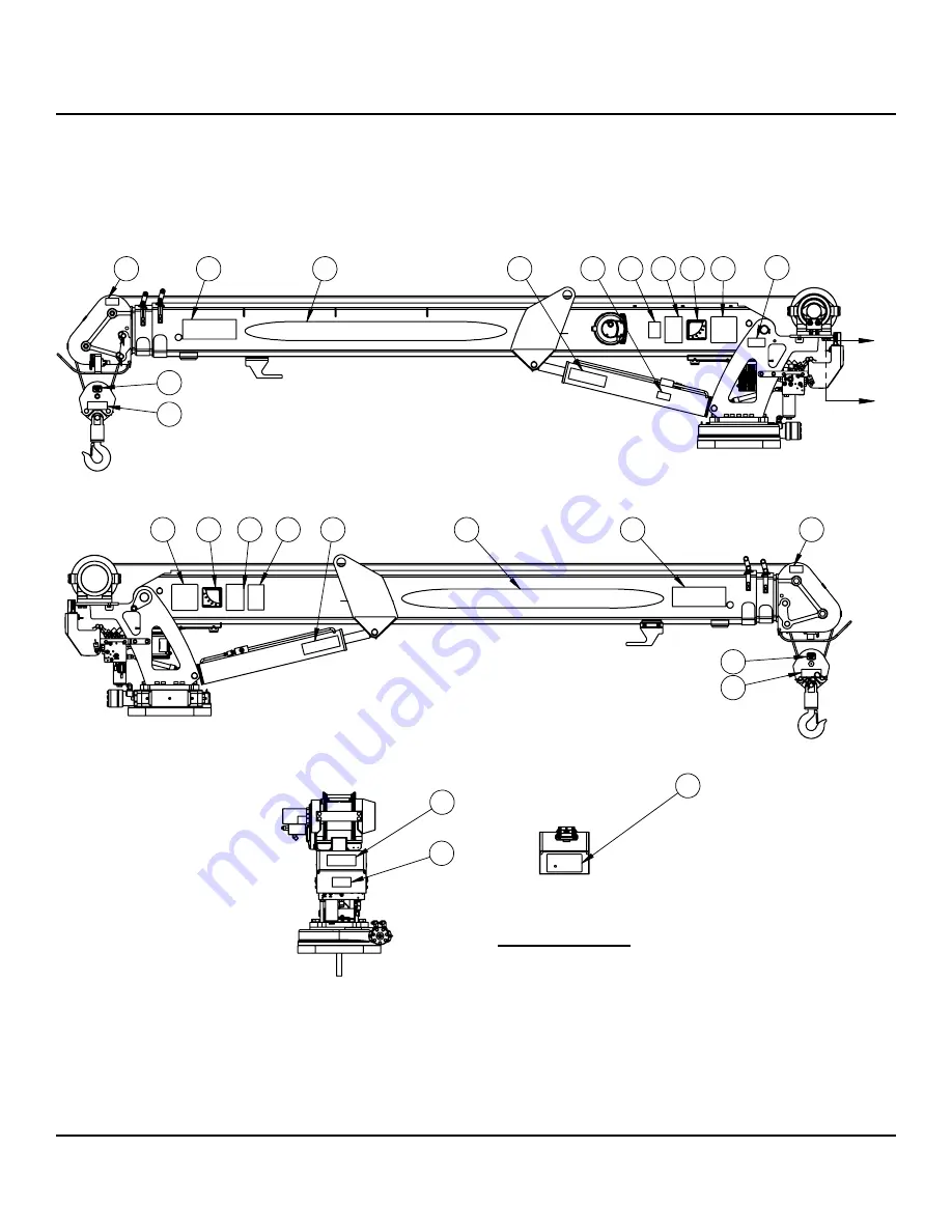 Auto Crane HC-5 NEXSTAR Скачать руководство пользователя страница 66