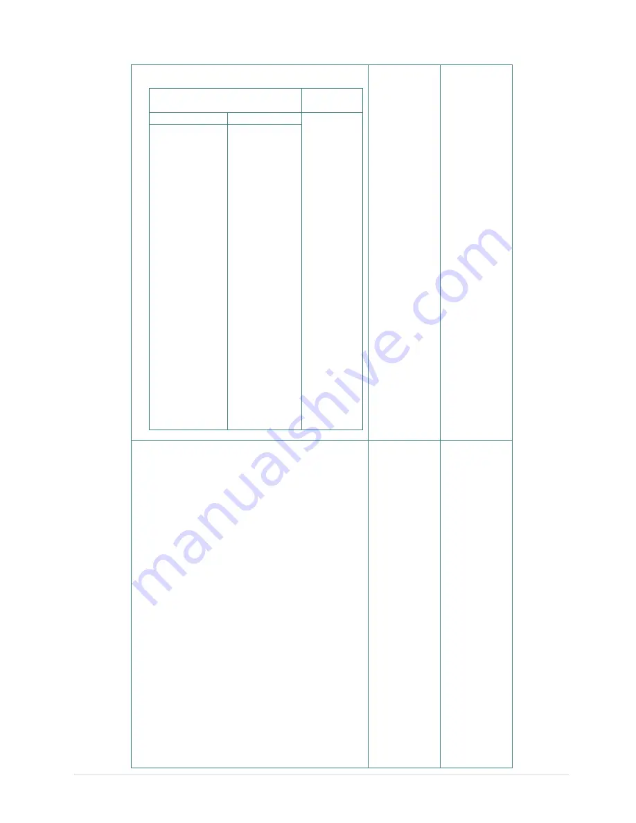 Auto ID Technology TC200 Series User Manual Download Page 12