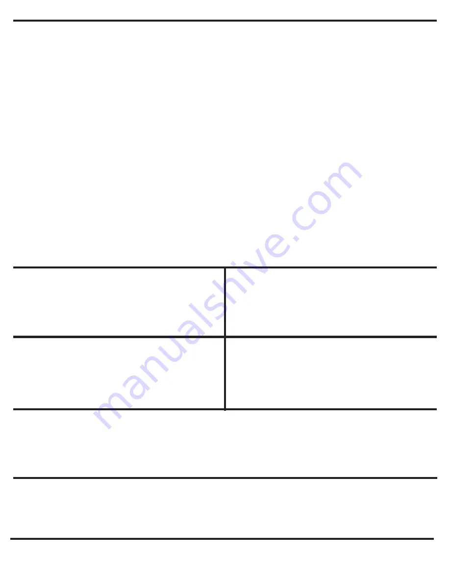 Auto Meter BATTERY EXTENDER Maintainer/Tester 9201 Operating Instructions Download Page 4