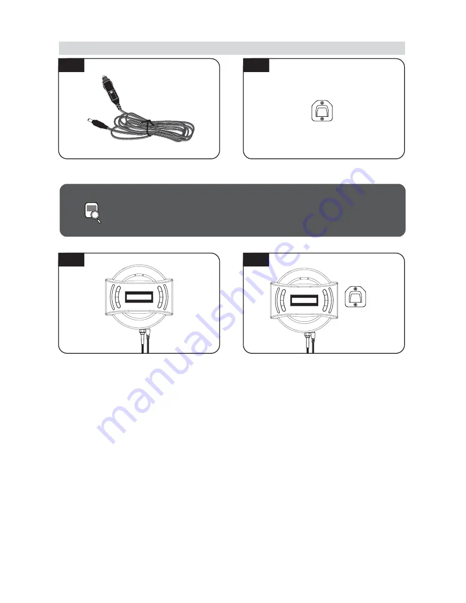 AUTO SKEW SNIPE 2 User Manual Download Page 20