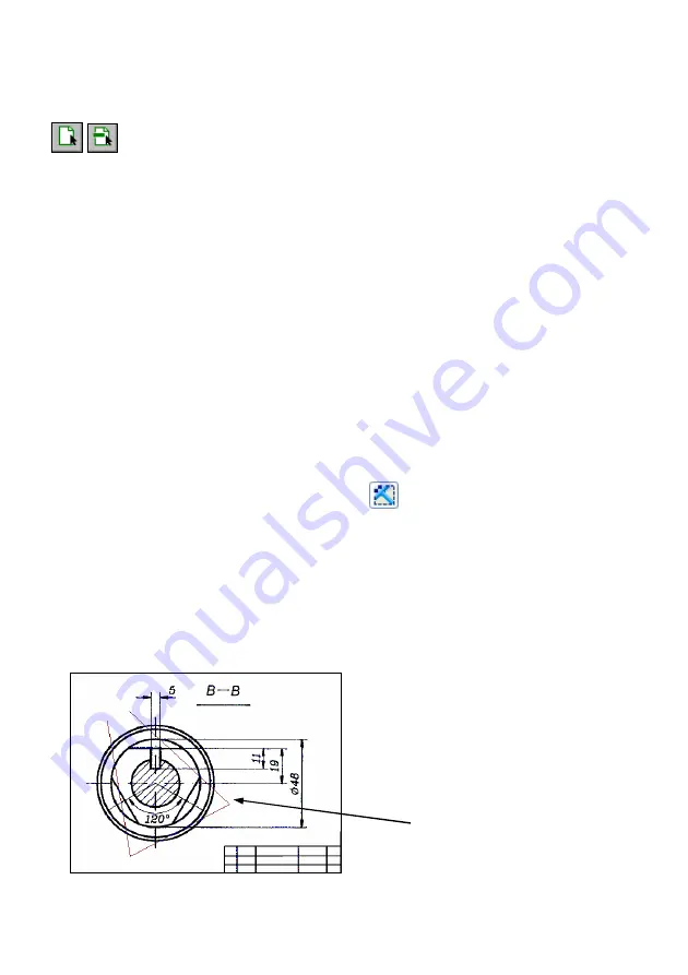 Autodesk 00126-050008-1620A - Autocad 2006 Essentials Скачать руководство пользователя страница 123