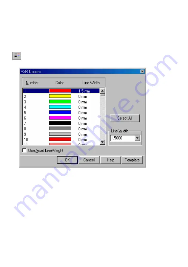 Autodesk 00126-050008-1620A - Autocad 2006 Essentials Скачать руководство пользователя страница 153