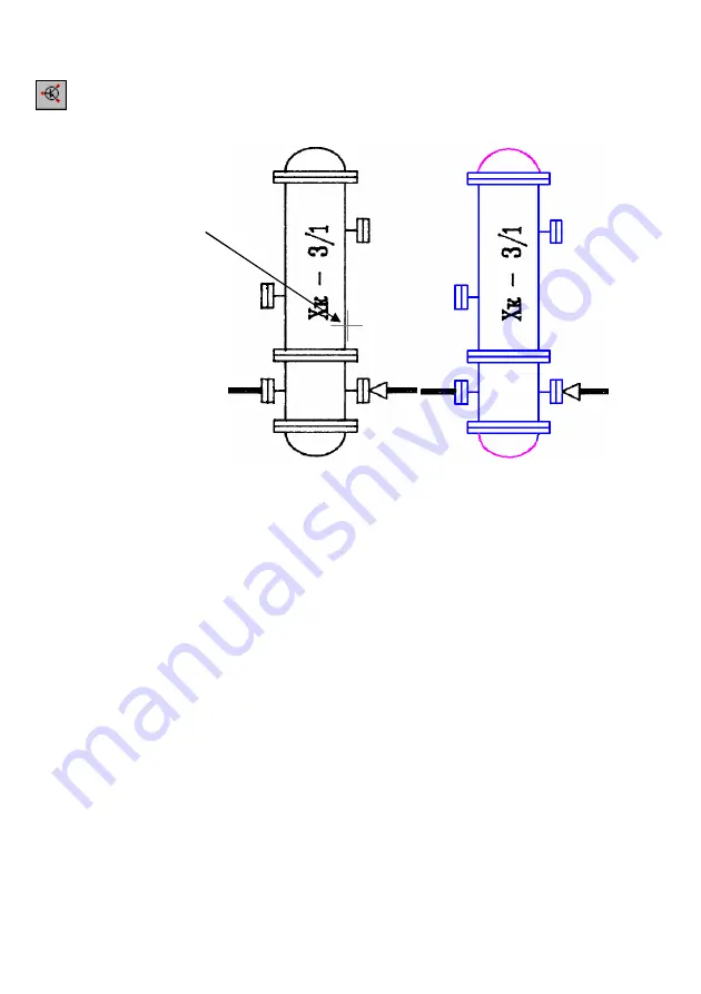 Autodesk 00126-050008-1620A - Autocad 2006 Essentials Скачать руководство пользователя страница 175