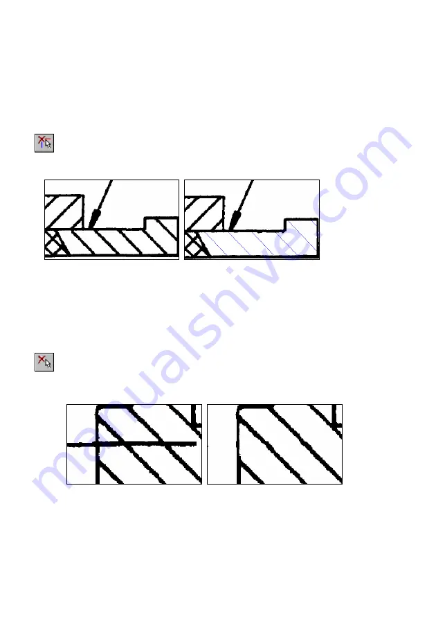 Autodesk 00126-050008-1620A - Autocad 2006 Essentials Скачать руководство пользователя страница 177