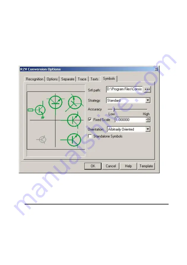 Autodesk 00126-050008-1620A - Autocad 2006 Essentials Скачать руководство пользователя страница 206