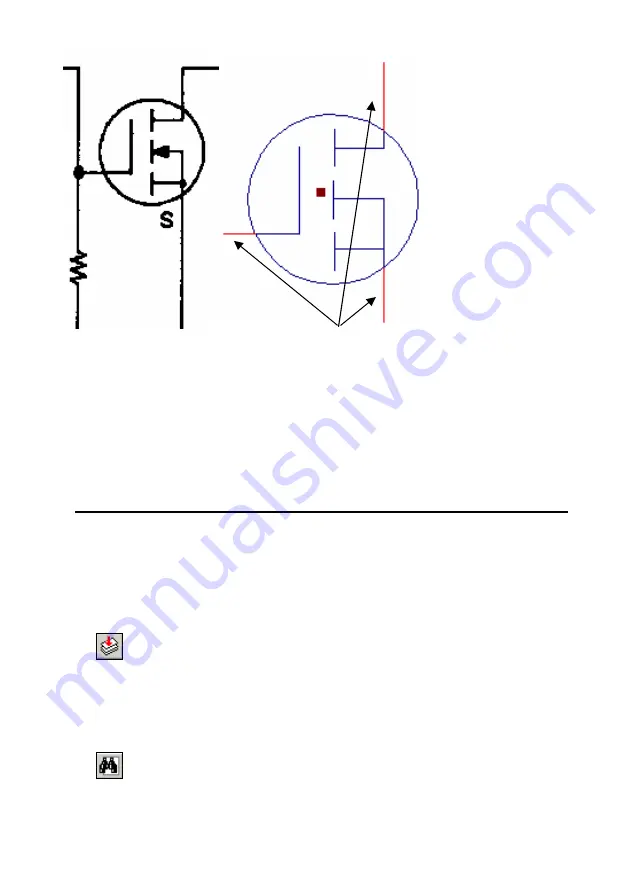 Autodesk 00126-050008-1620A - Autocad 2006 Essentials Скачать руководство пользователя страница 211