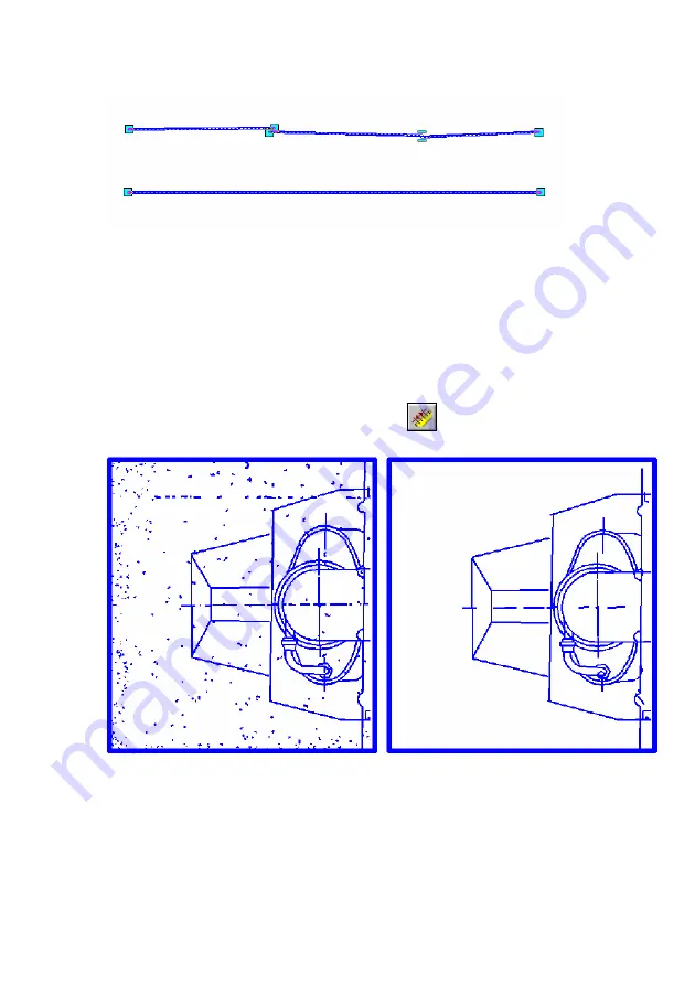 Autodesk 00126-050008-1620A - Autocad 2006 Essentials Скачать руководство пользователя страница 221