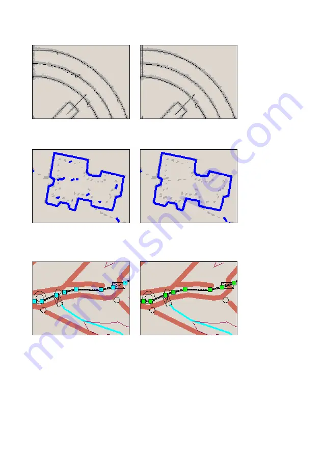 Autodesk 00126-050008-1620A - Autocad 2006 Essentials Скачать руководство пользователя страница 224