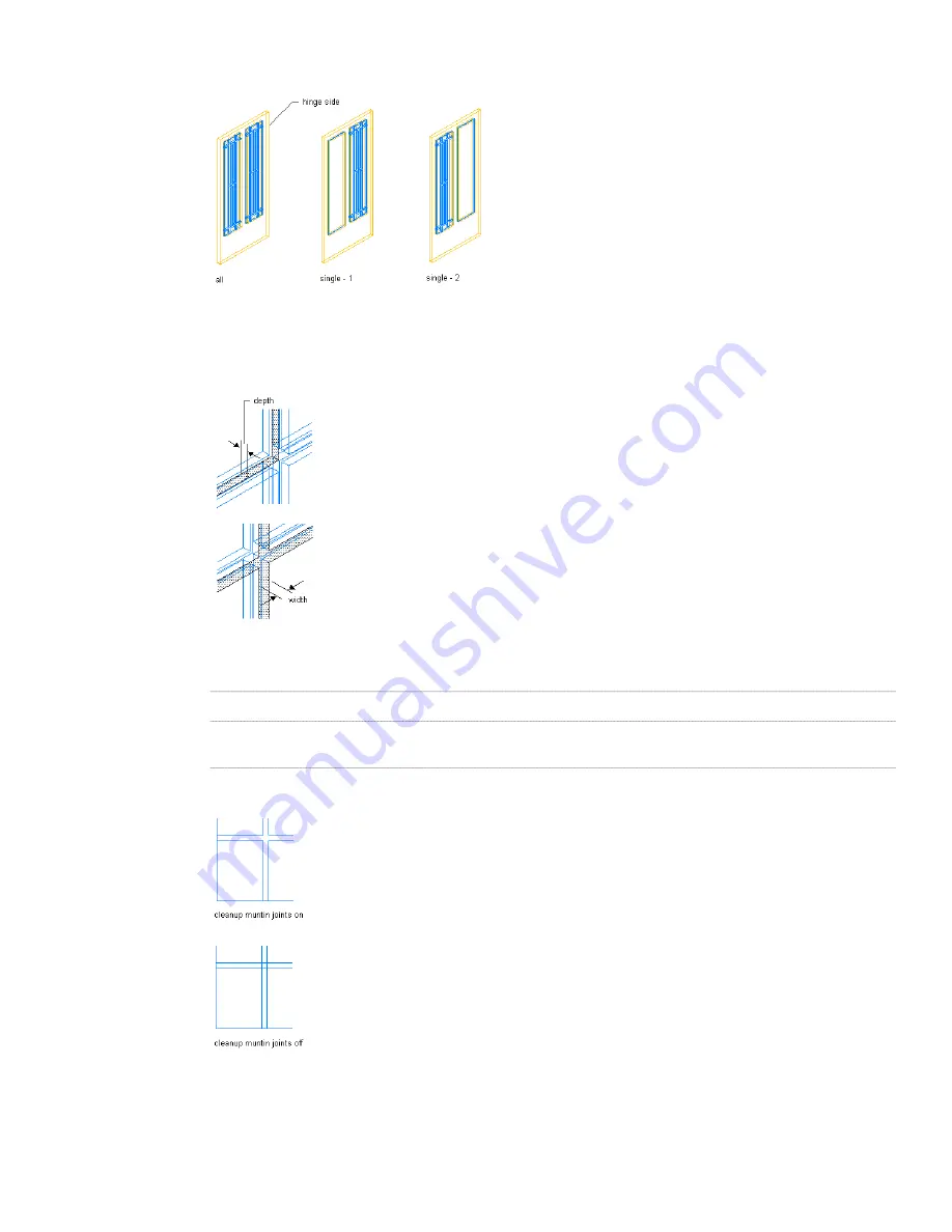 Autodesk 00128-051462-9310 - AUTOCAD 2008 COMM UPG FRM 2005 DVD User Manual Download Page 1086