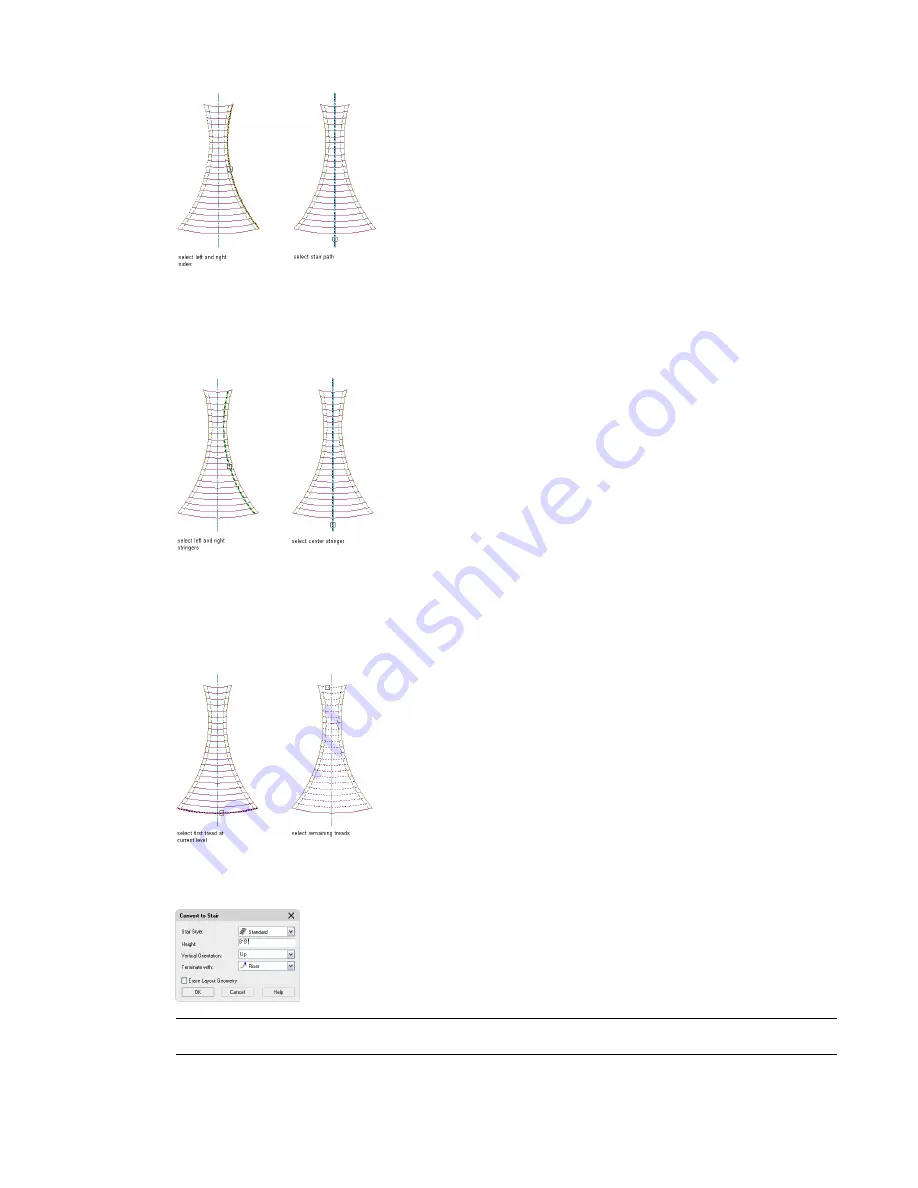 Autodesk 00128-051462-9310 - AUTOCAD 2008 COMM UPG FRM 2005 DVD User Manual Download Page 1193