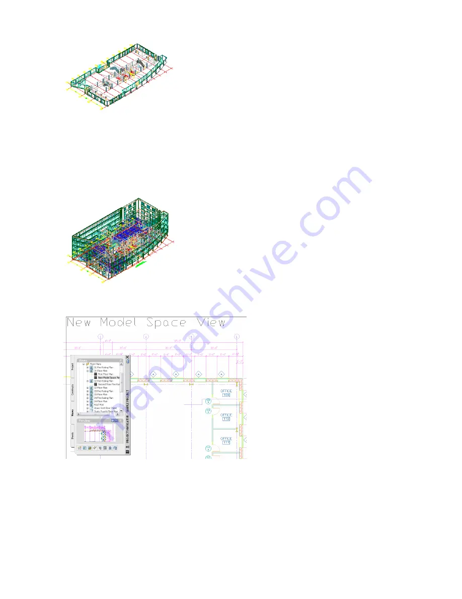 Autodesk 00128-051462-9310 - AUTOCAD 2008 COMM UPG FRM 2005 DVD User Manual Download Page 2222