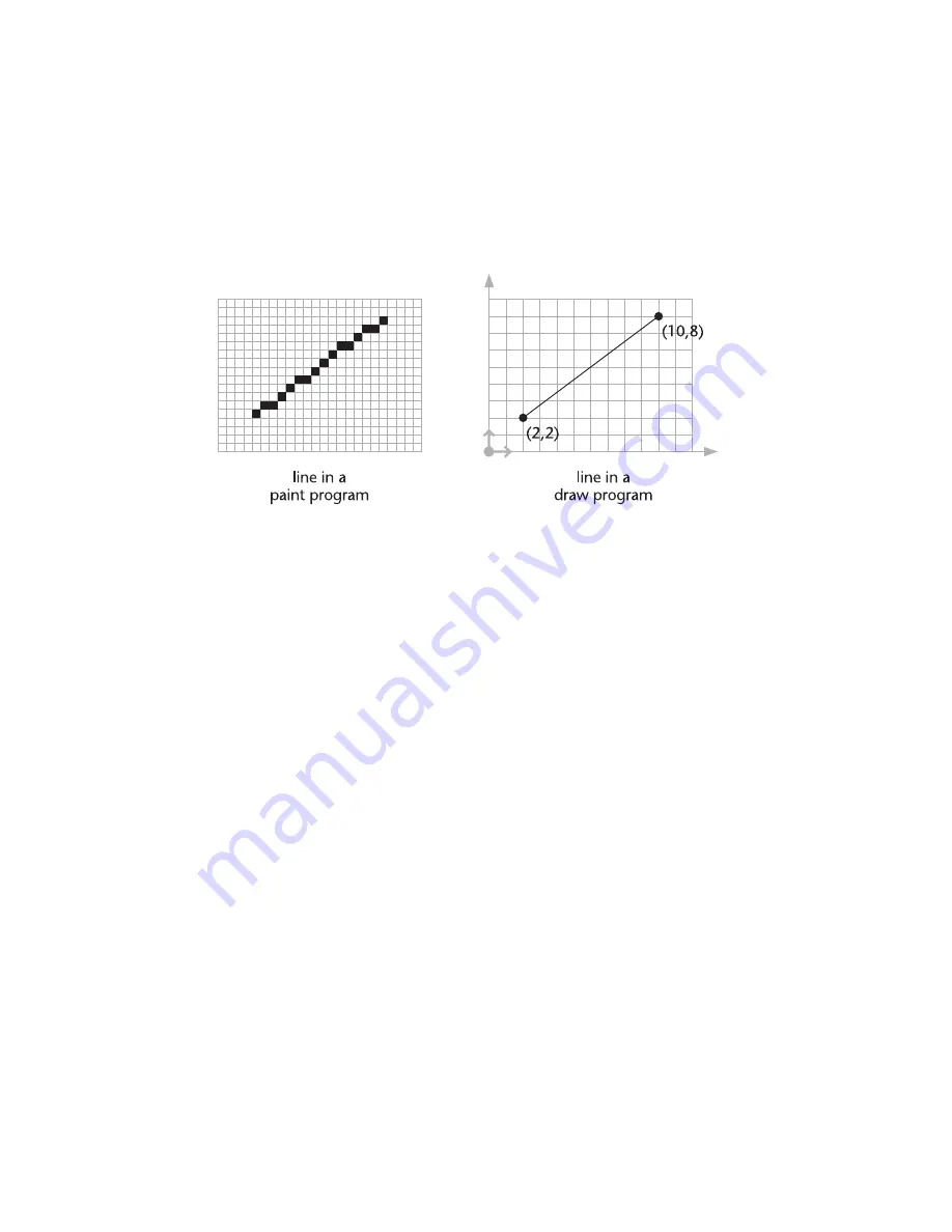 Autodesk 00308-011408-9F30A - VLA AUTOSKETCH R8-MEDIA W9X/NT Скачать руководство пользователя страница 22