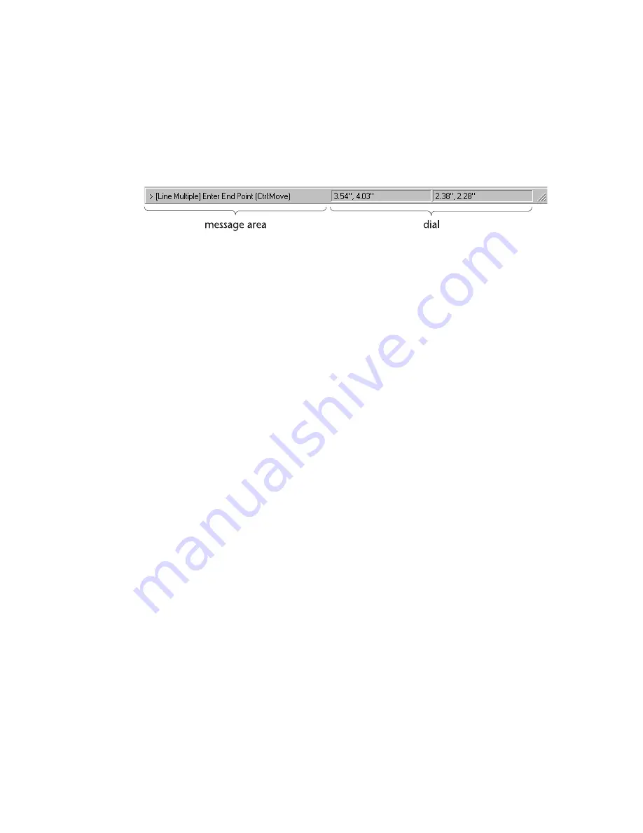 Autodesk 00308-011408-9F30A - VLA AUTOSKETCH R8-MEDIA W9X/NT User Manual Download Page 38