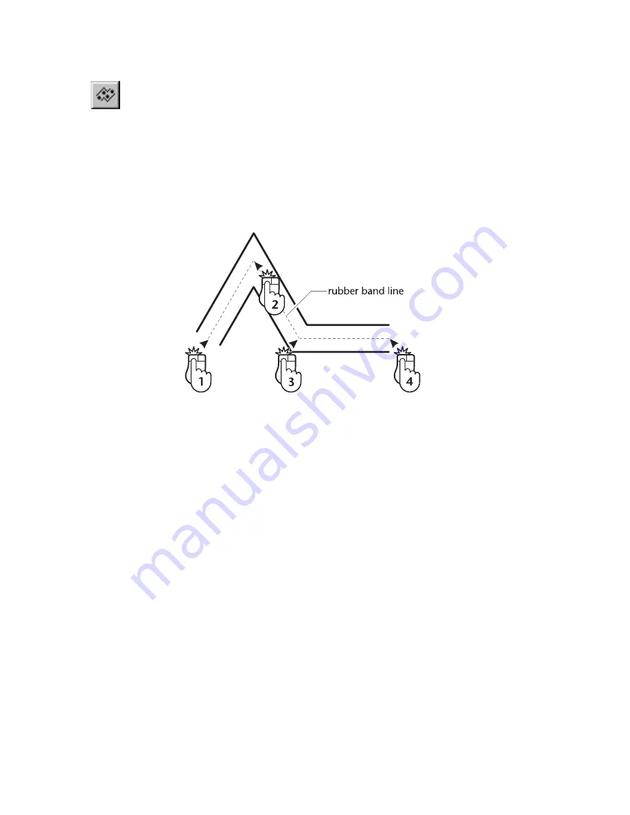 Autodesk 00308-011408-9F30A - VLA AUTOSKETCH R8-MEDIA W9X/NT Скачать руководство пользователя страница 143